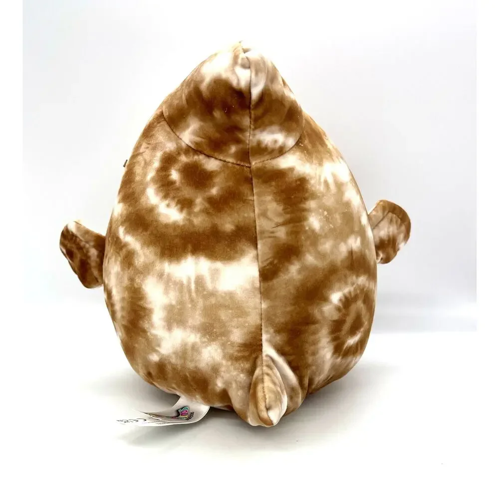Kelly Toys squishmallow plush